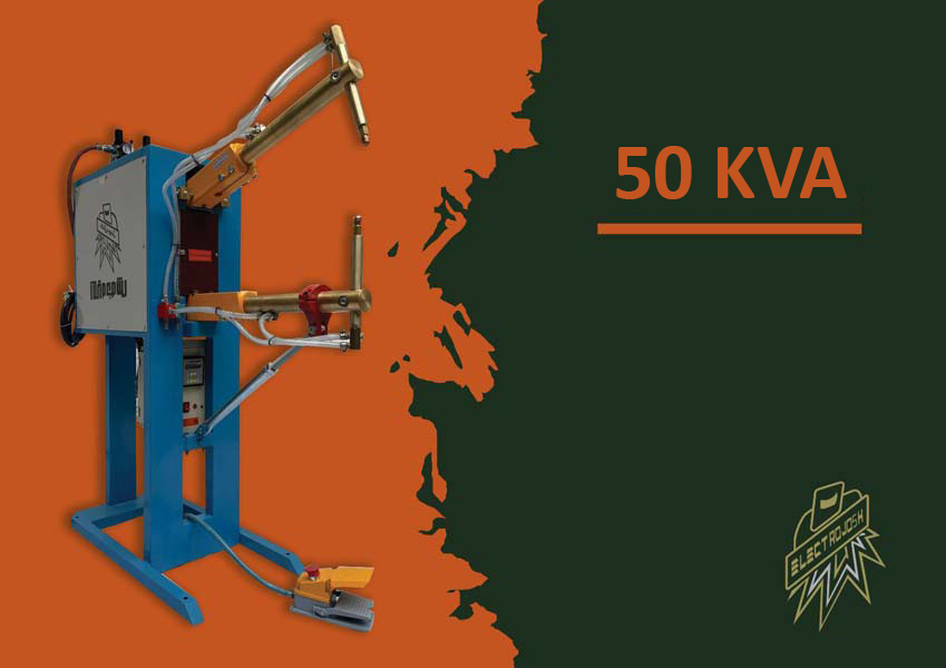 50KVA