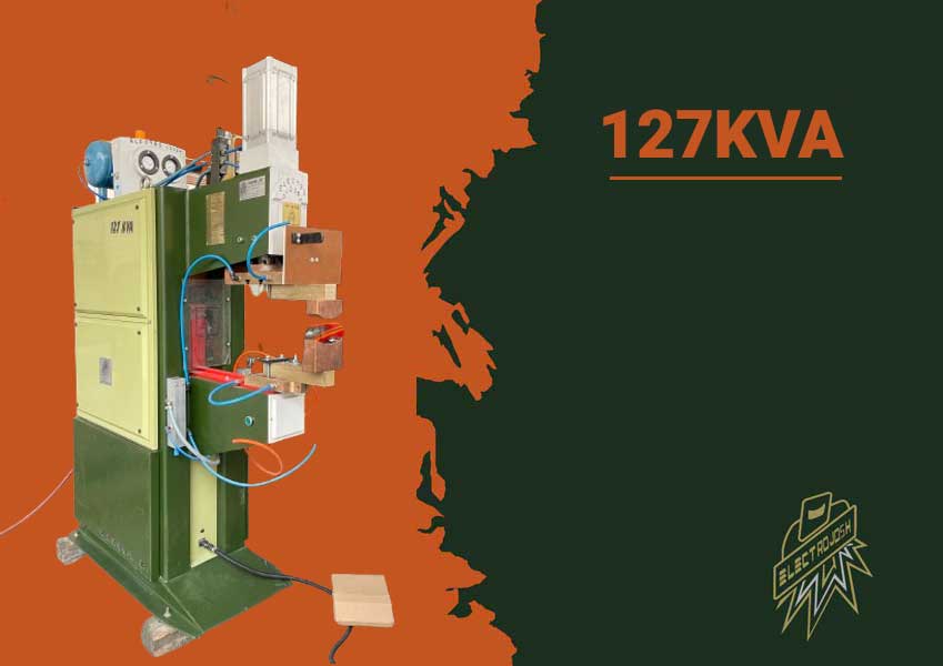 127kva